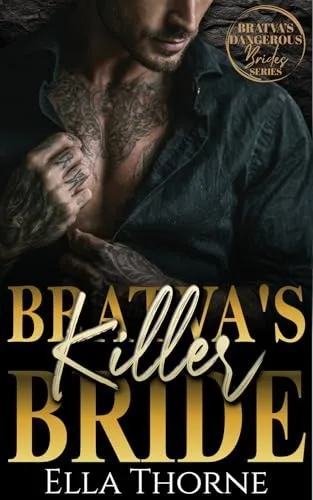 Bratva's Killer Bride