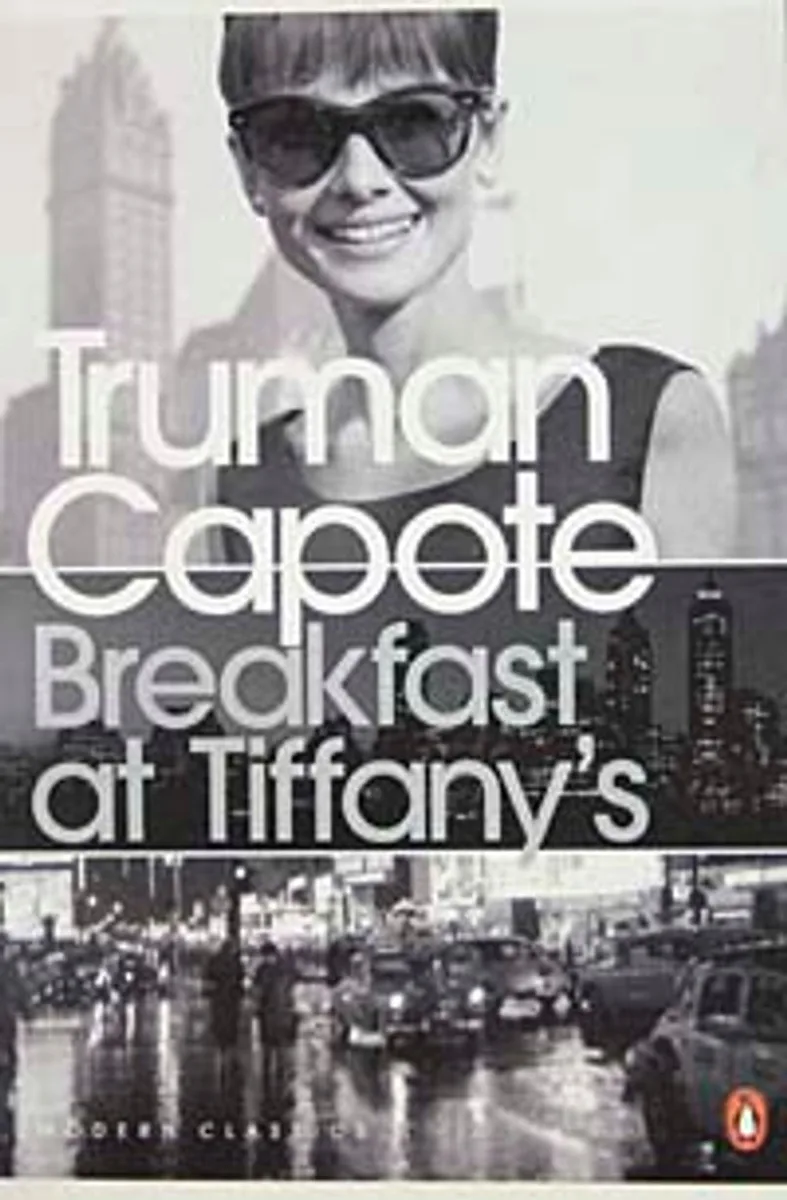 Breakfast At Tiffany's