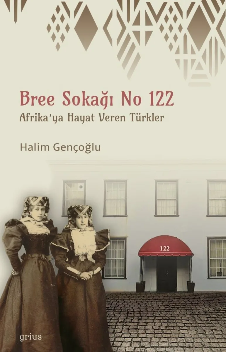 Bree Sokağı No 122 Afrika'ya Hayat Veren Türkler