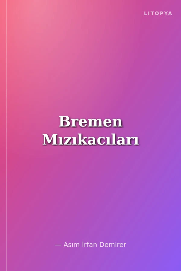 Bremen Mızıkacıları