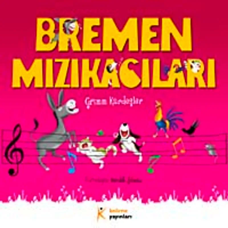 Bremen Mızıkacıları