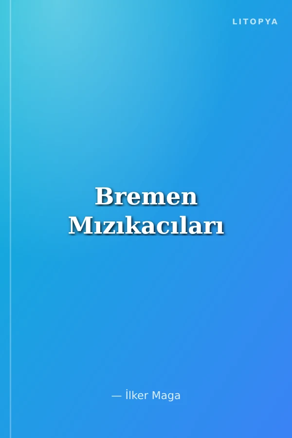 Bremen Mızıkacıları