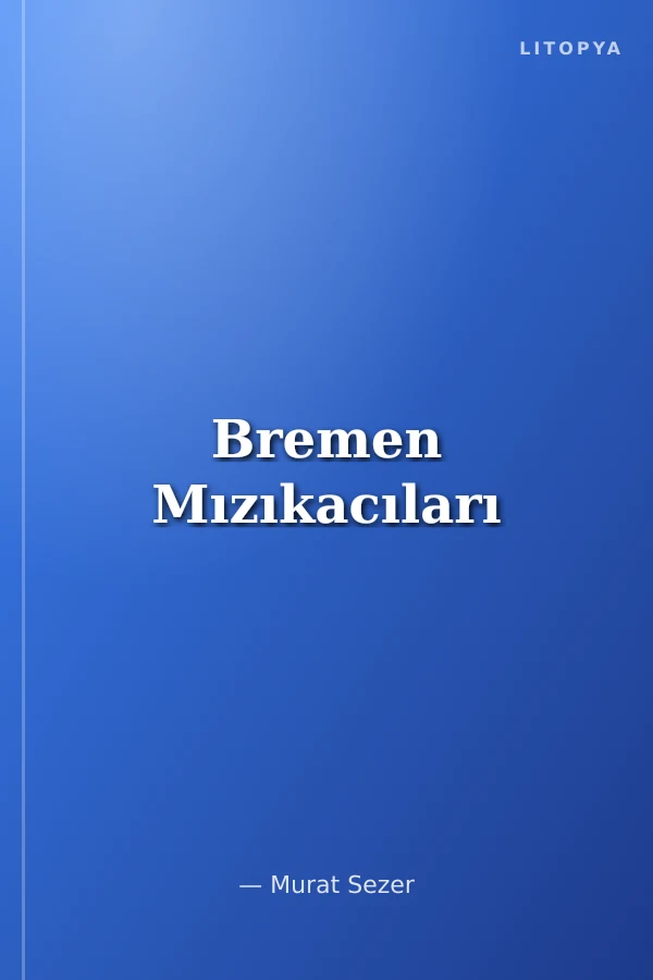 Bremen Mızıkacıları
