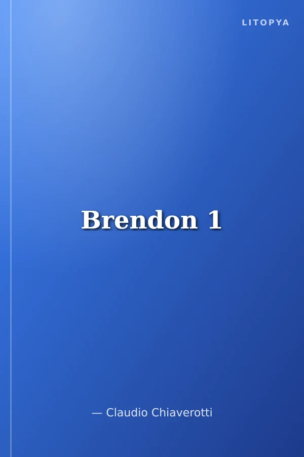 Brendon 1