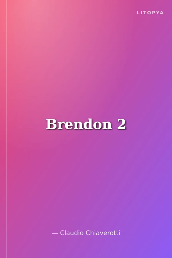 Brendon 2