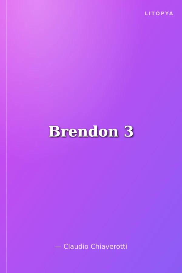 Brendon 3