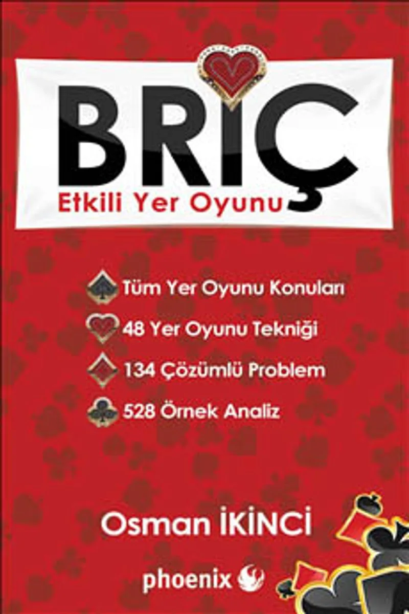 Briç Etkili Yer Oyunu