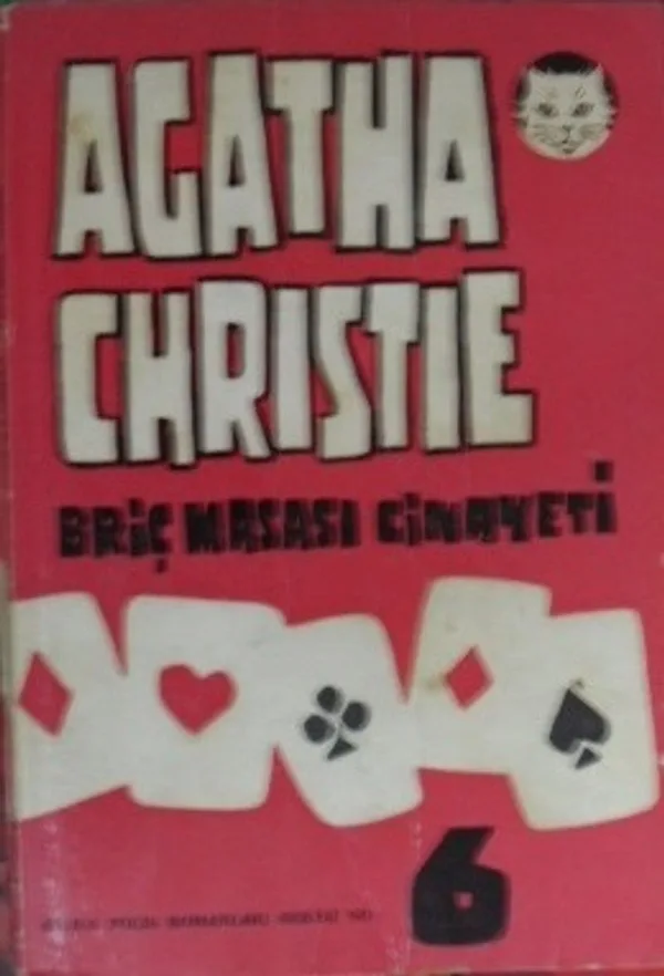 Briç Masası Cinayeti (2-B-39)