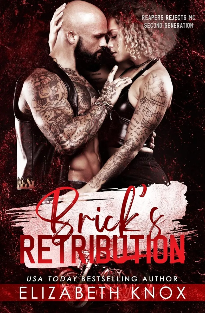 Brick's Retribution