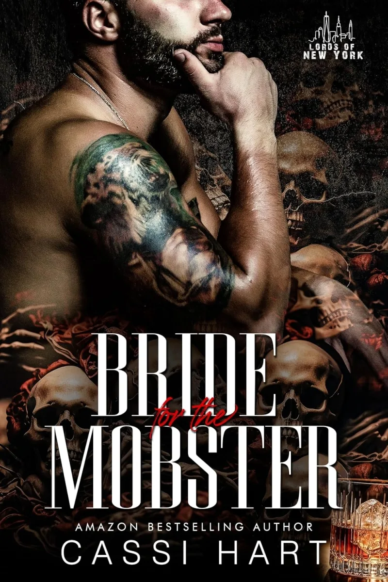 Bride for the Mobster