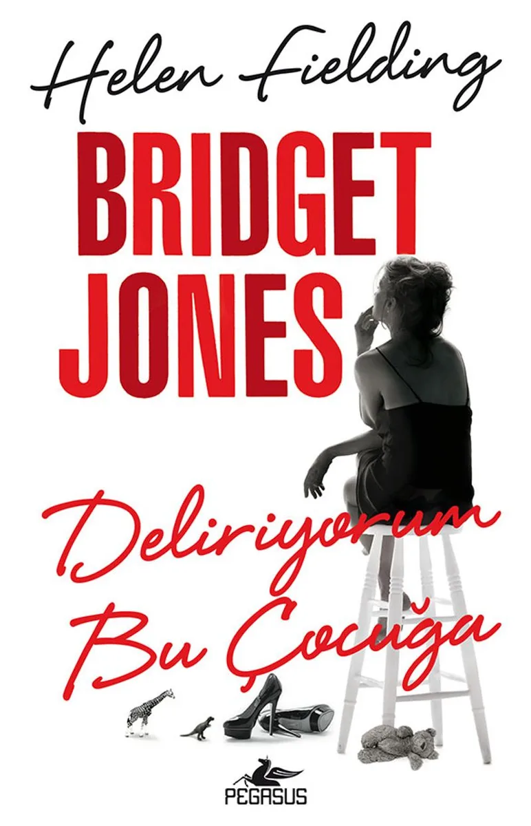 Bridget Jones - Deliriyorum Bu Çocuğa