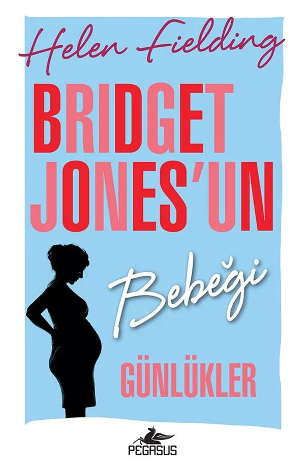 Bridget Jones'un Bebeği: Günlükler