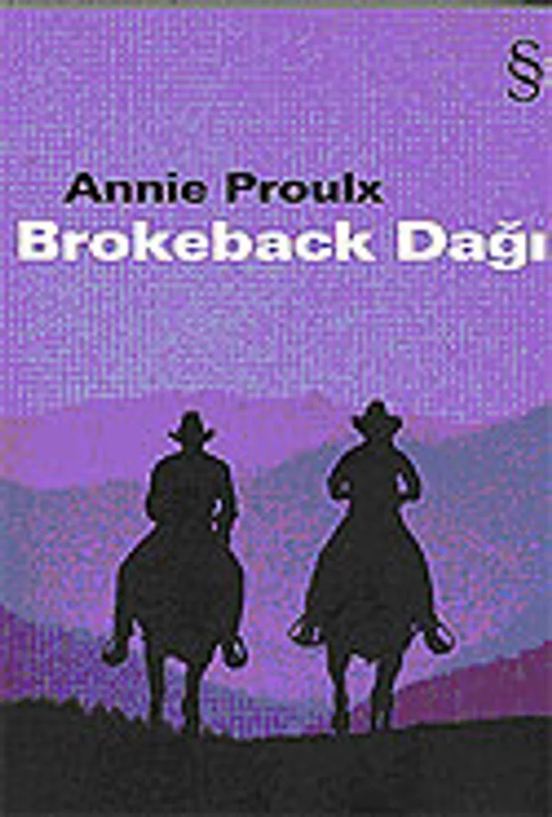 Brokeback Dağı
