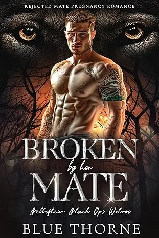Broken by Her Mate