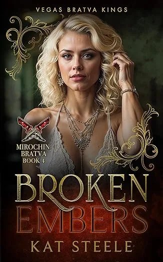 Broken Embers