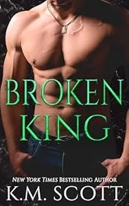 Broken King