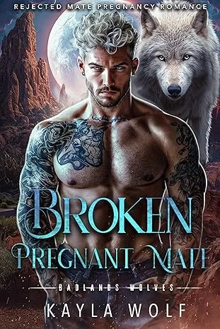 Broken Pregnant Mate