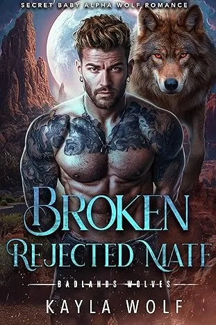 Broken Rejected Mate