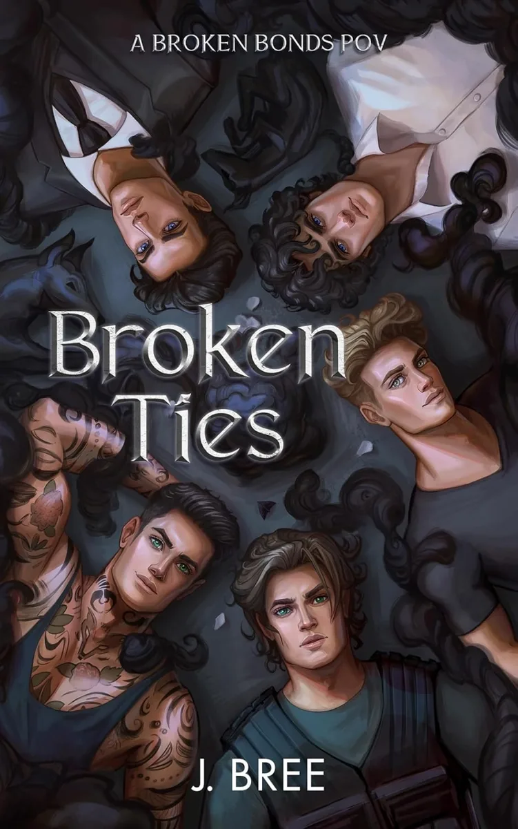 Broken Ties
