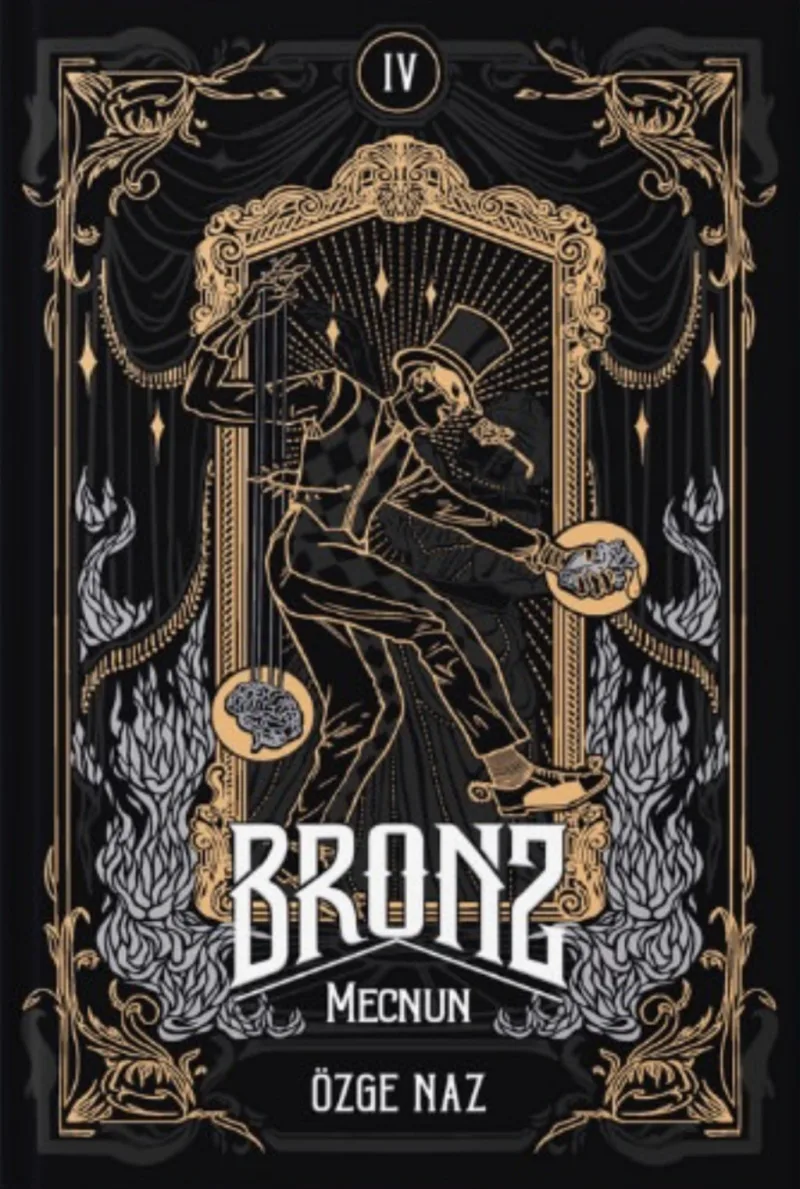 Bronz 4