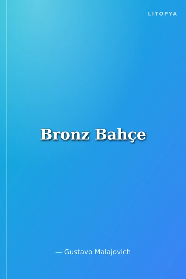 Bronz Bahçe