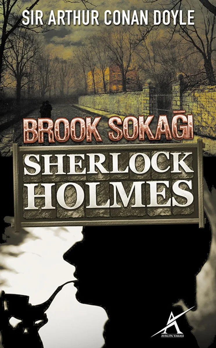 Brook Sokağı / Sherlock Holmes