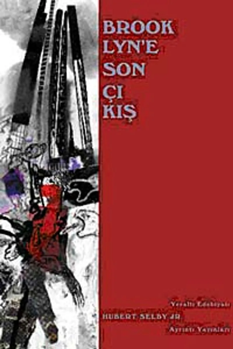 Brooklyn'e Son Çıkış