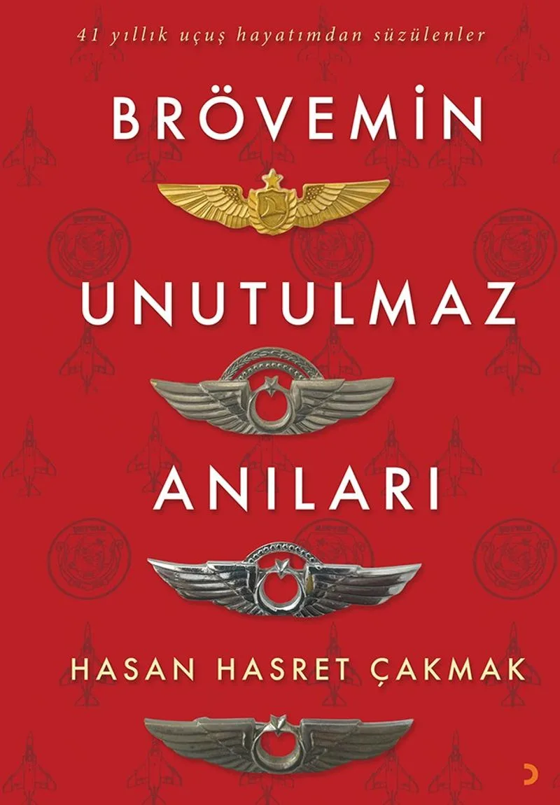 Brövemin Unutulmaz Anıları
