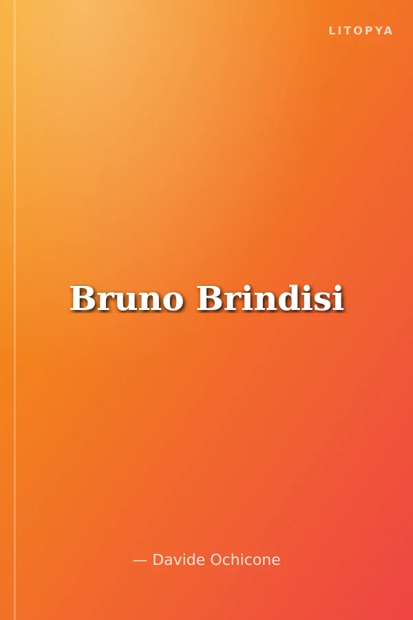 Bruno Brindisi