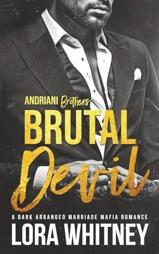 Brutal Devil
