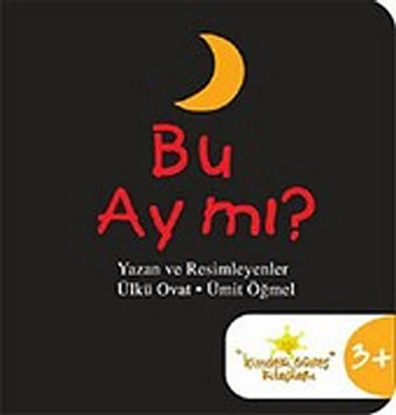 Bu Ay mı?