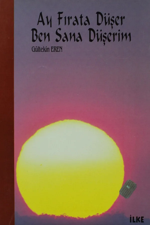 Bu Aynanın Rengi Yok