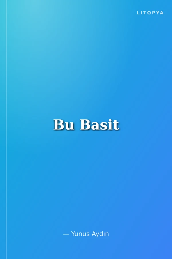 Bu Basit