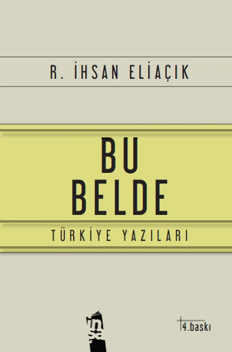 Bu Belde Türkiye Yazıları