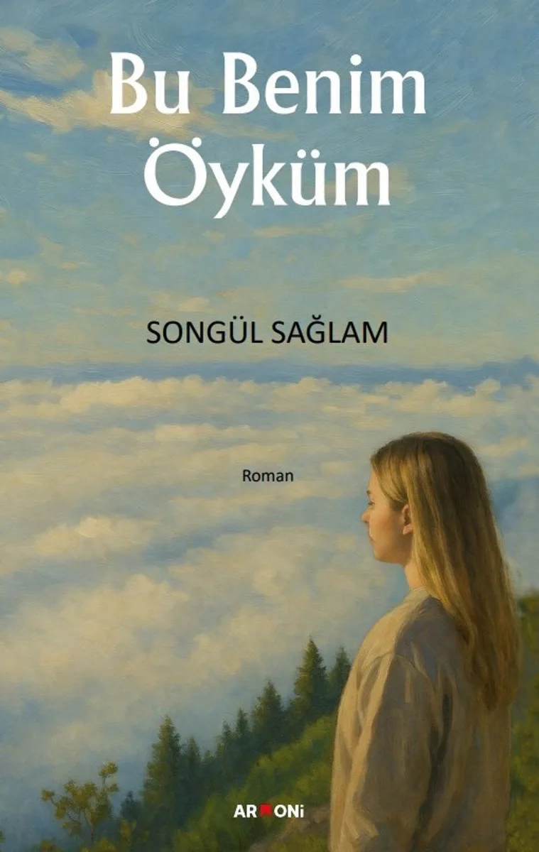 Bu Benim Öyküm
