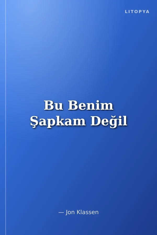 Bu Benim Şapkam Değil