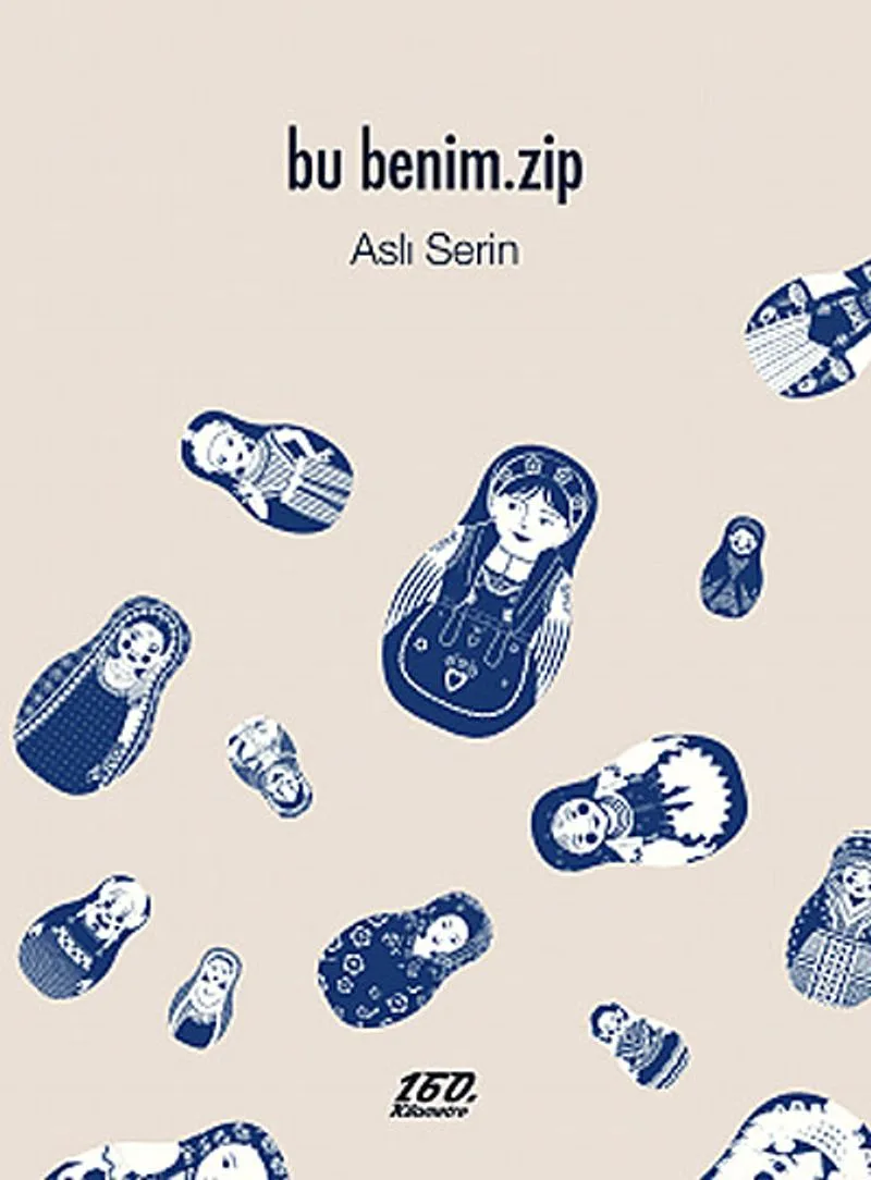 Bu Benim .Zip (cep boy)
