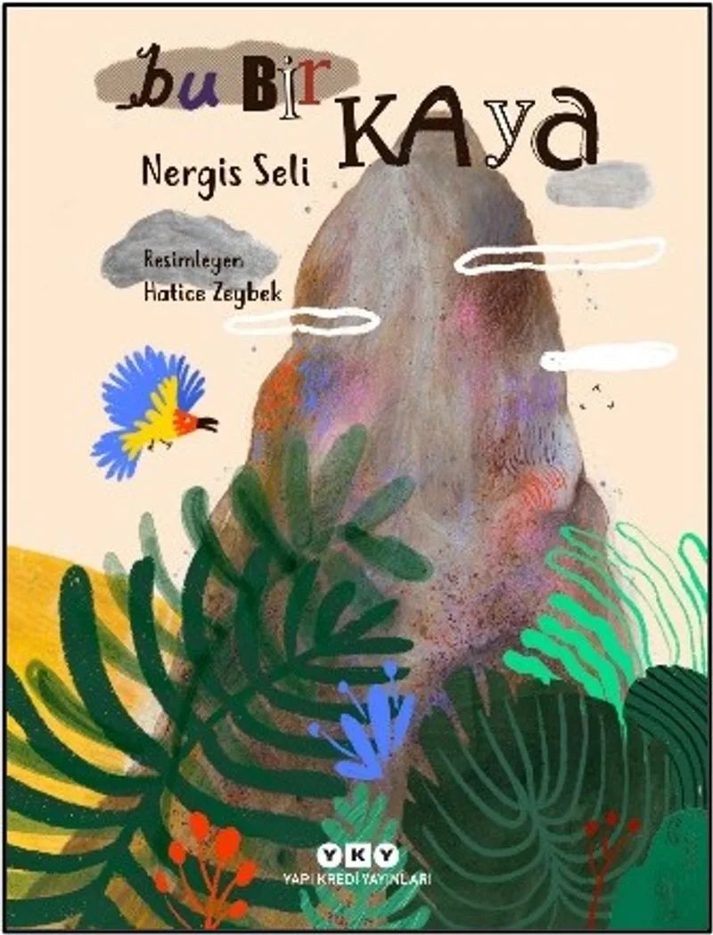 Bu Bir Kaya