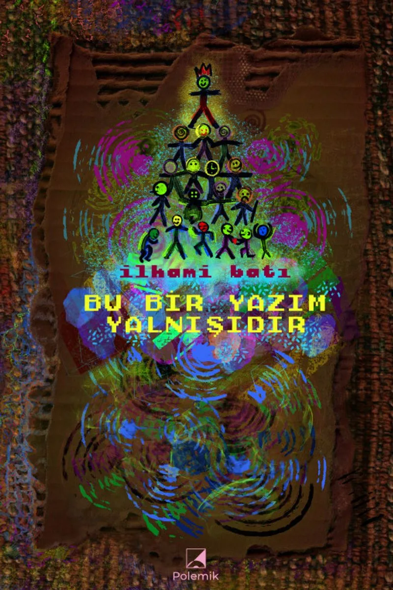 Bu Bir Yazım Yalnışıdır