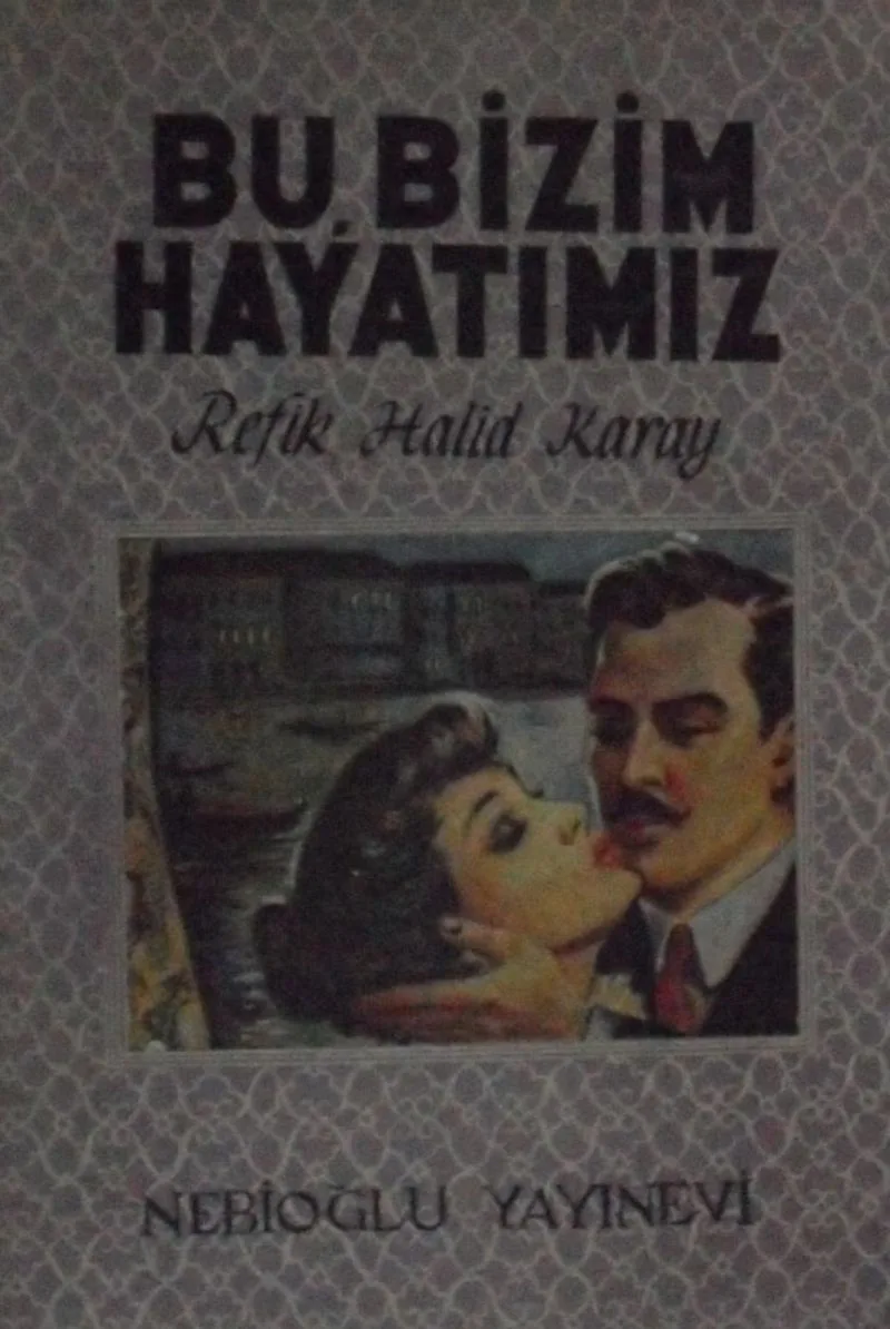 Bu Bizim Hayatımız 2-E-39
