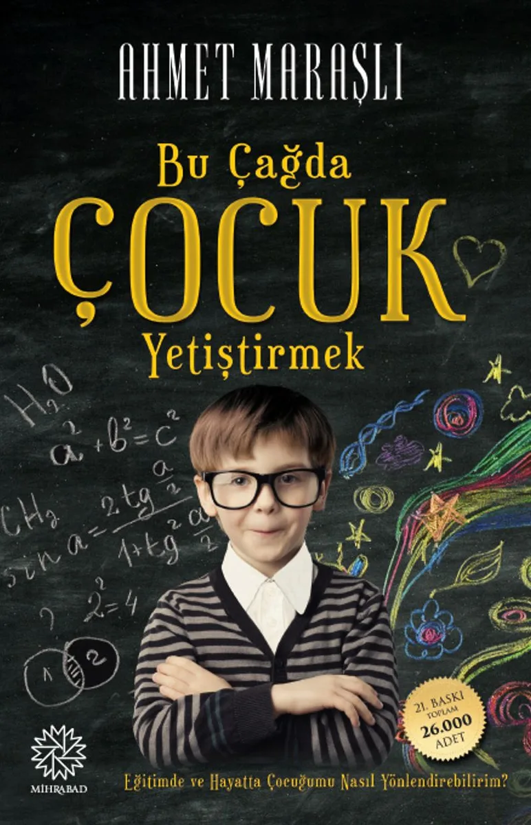 Bu Çağda Çocuk Yetiştirmek