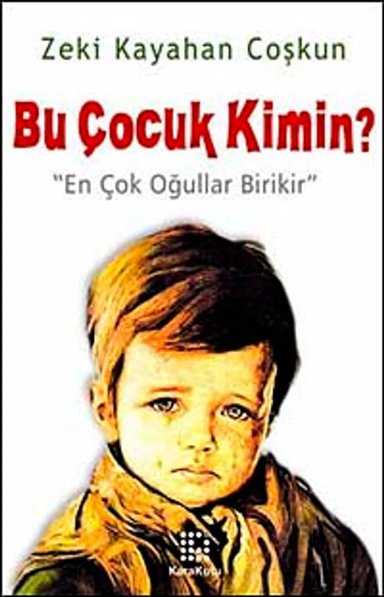 Bu Çocuk Kimin