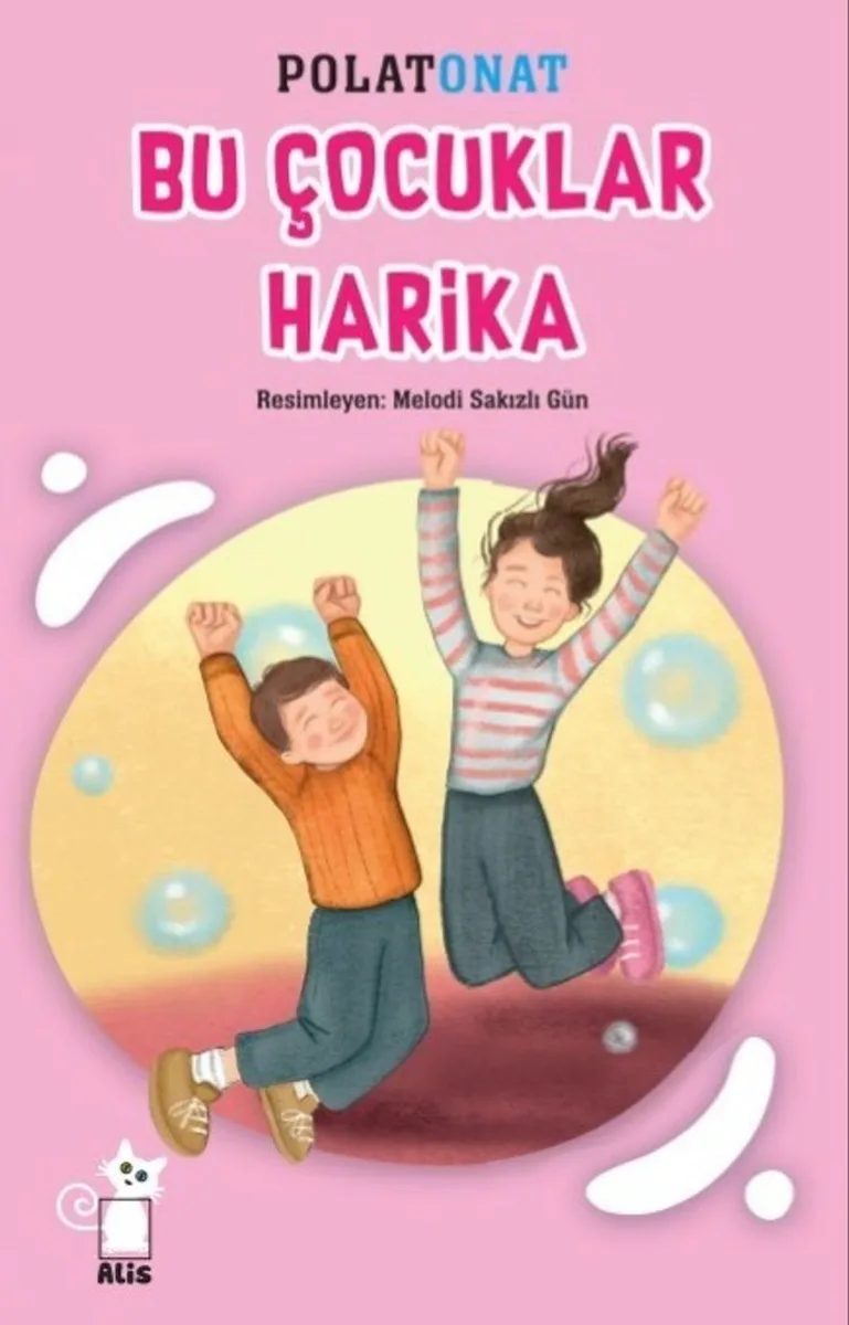 Bu Çocuklar Harika