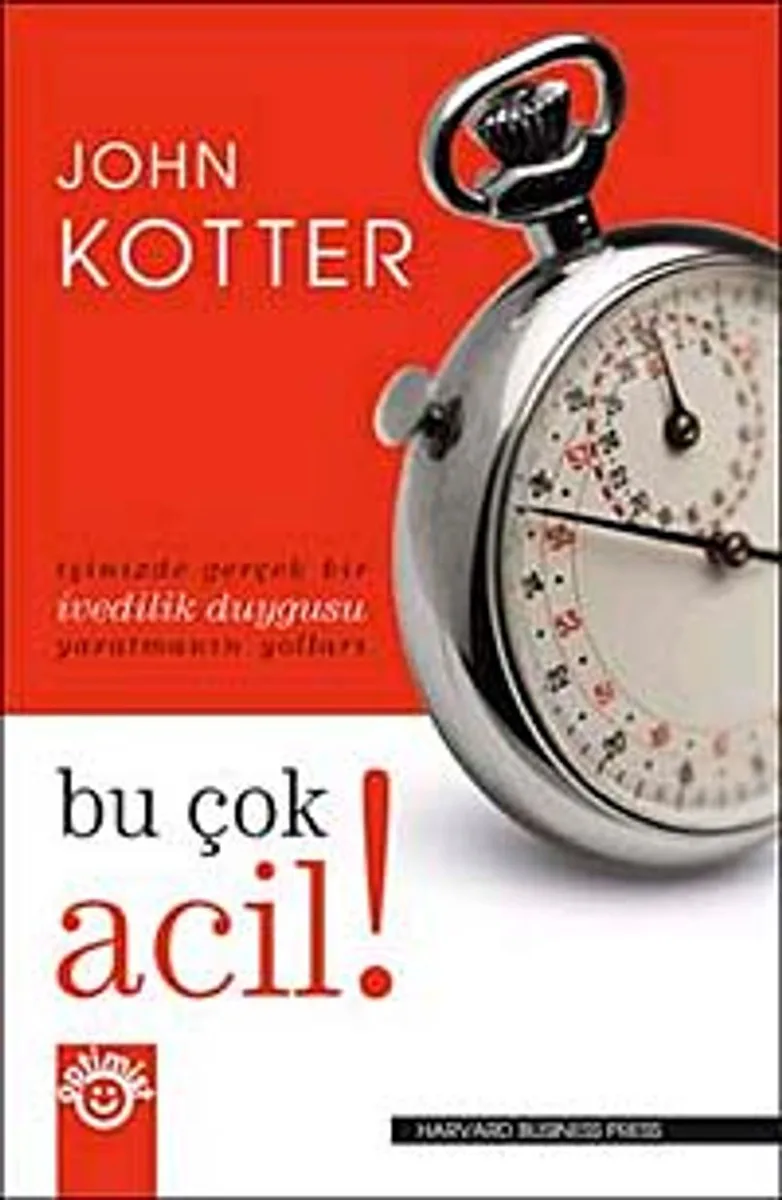 Bu Çok Acil! İşinizde Gerçek Bir İvedilik Duygusu Yaratmanın Yolları