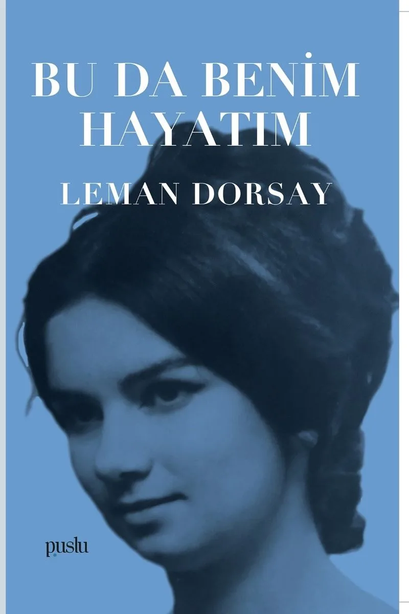 Bu Da Benim Hayatım