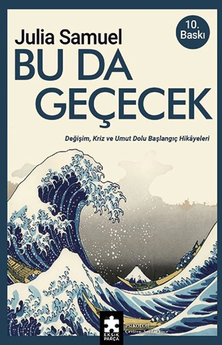 Bu Da Geçecek Değişim, Kriz ve Umut Dolu Başlangıç Hikayeleri