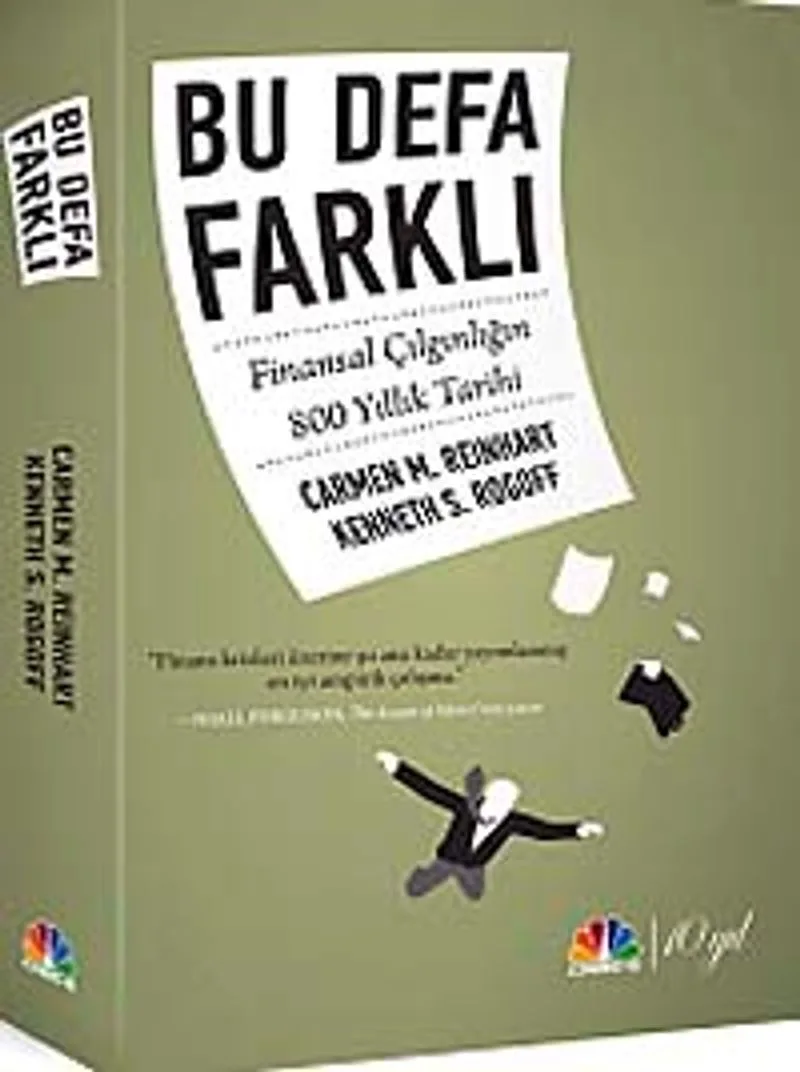 Bu Defa Farklı Finansal Çılgınlığın 800 Yıllık Tarihi
