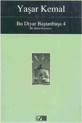 Bu diyar bastan basa