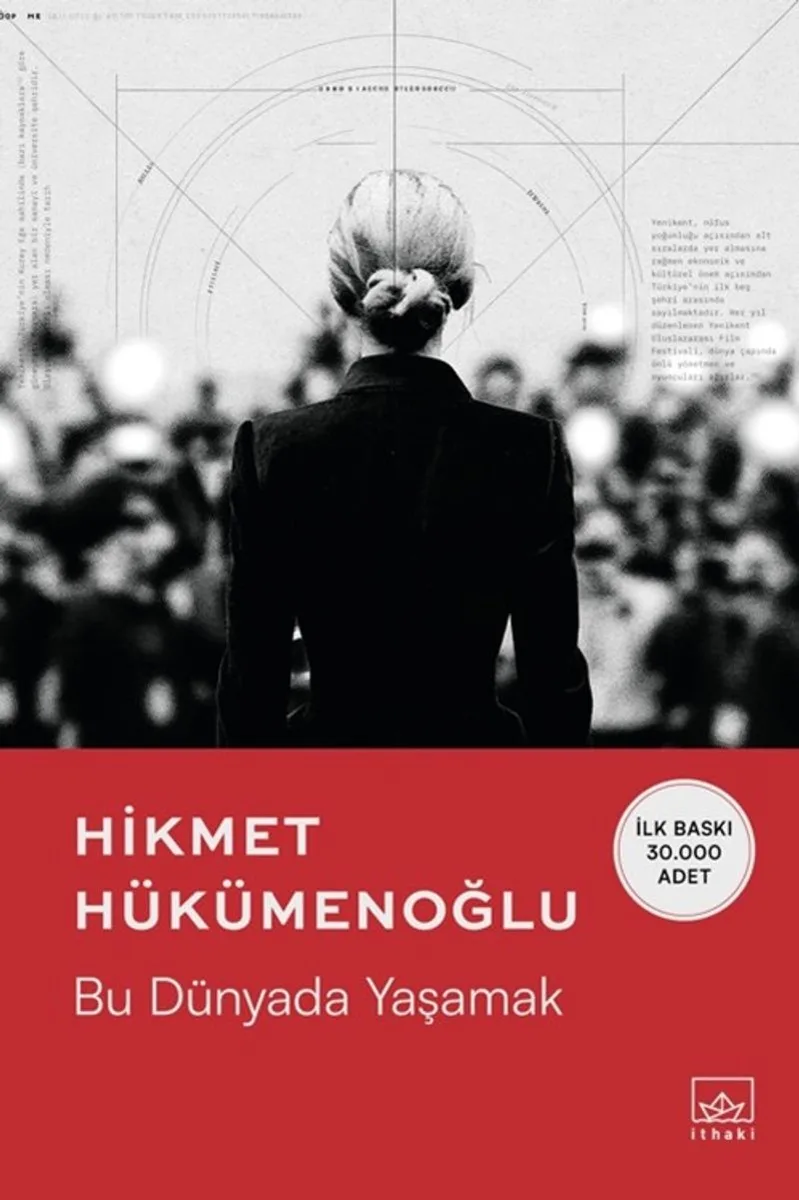 Bu Dünyada Yaşamak
