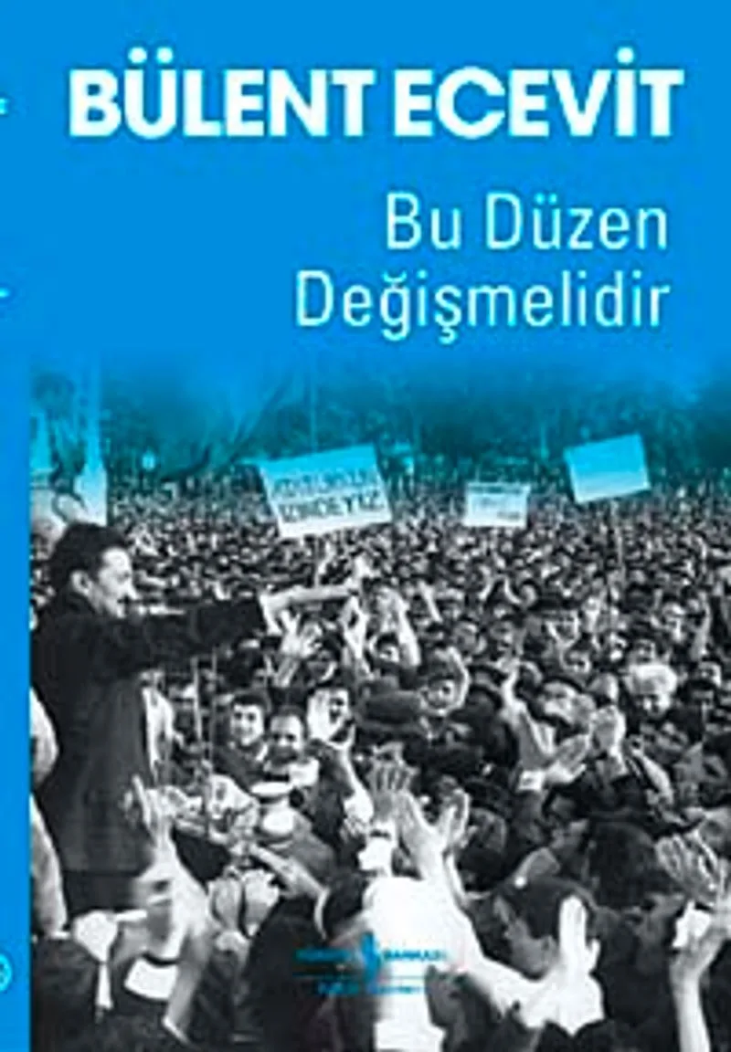 Bu Düzen Değişmelidir